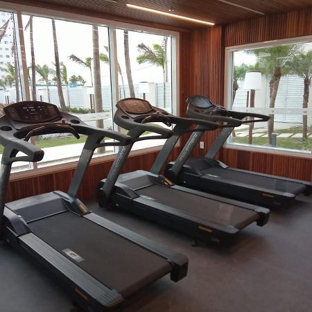 Salinas Exclusive Resort Salinopolis Bagian luar foto