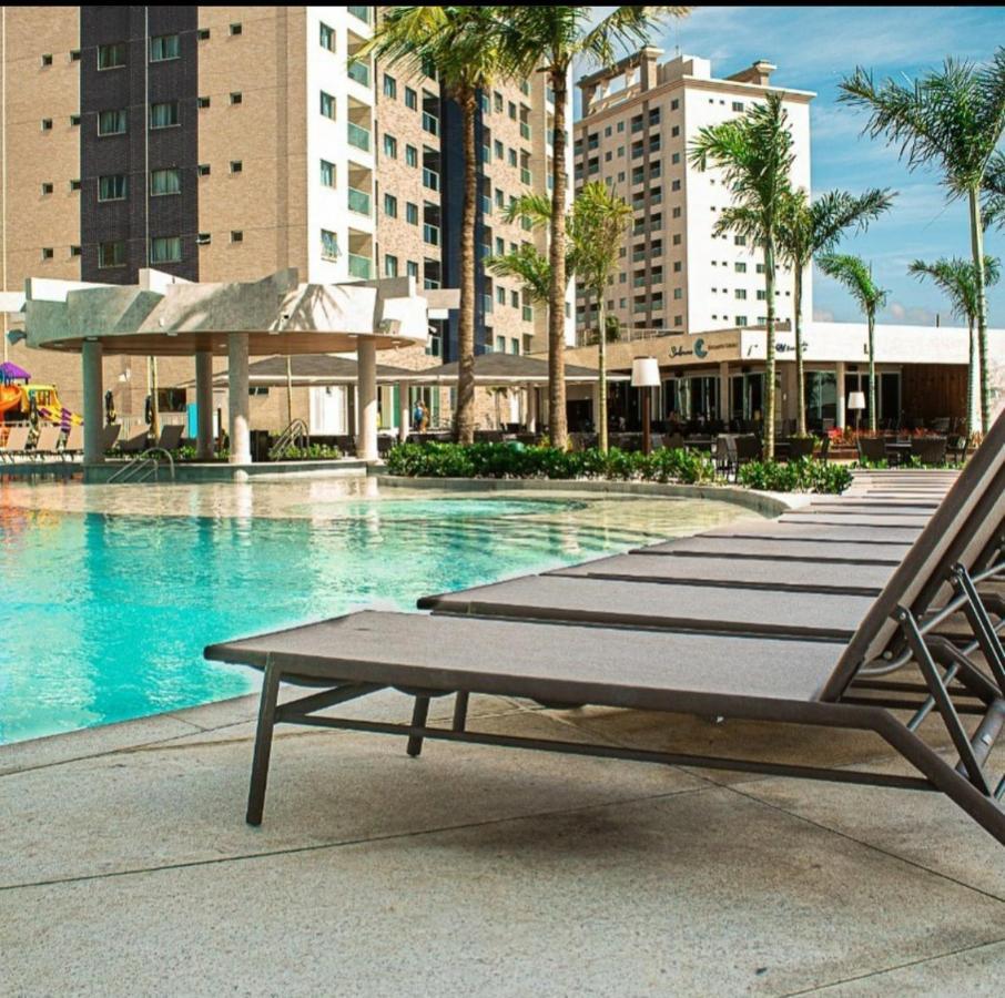 Salinas Exclusive Resort Salinopolis Bagian luar foto