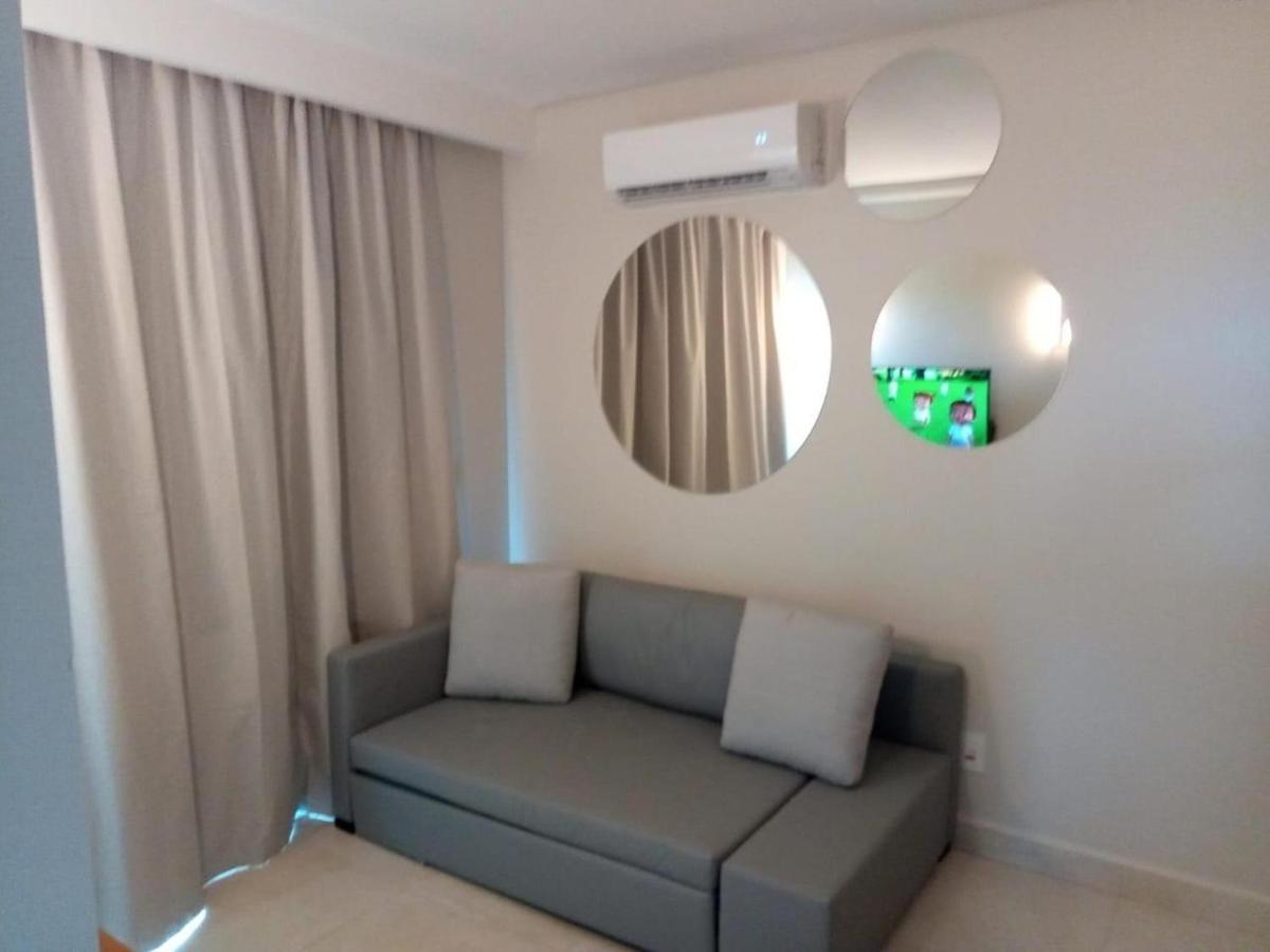 Salinas Exclusive Resort Salinopolis Bagian luar foto