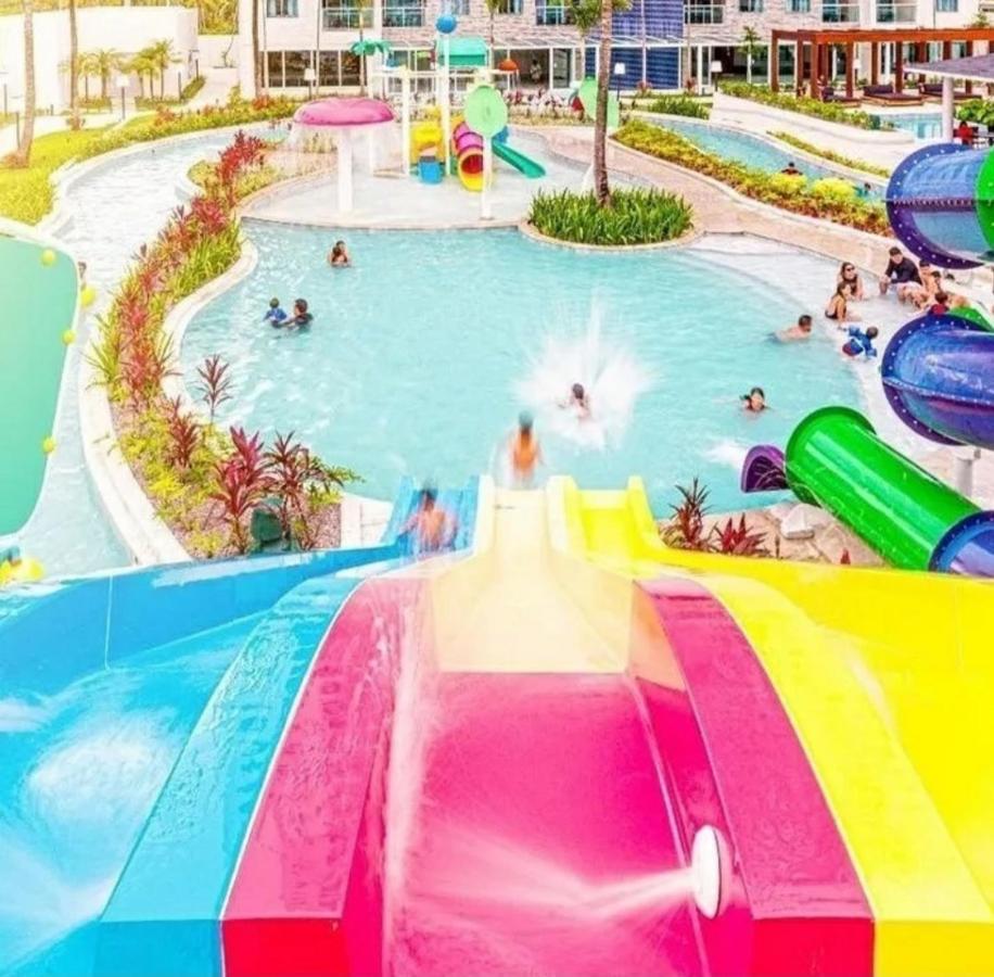 Salinas Exclusive Resort Salinopolis Bagian luar foto