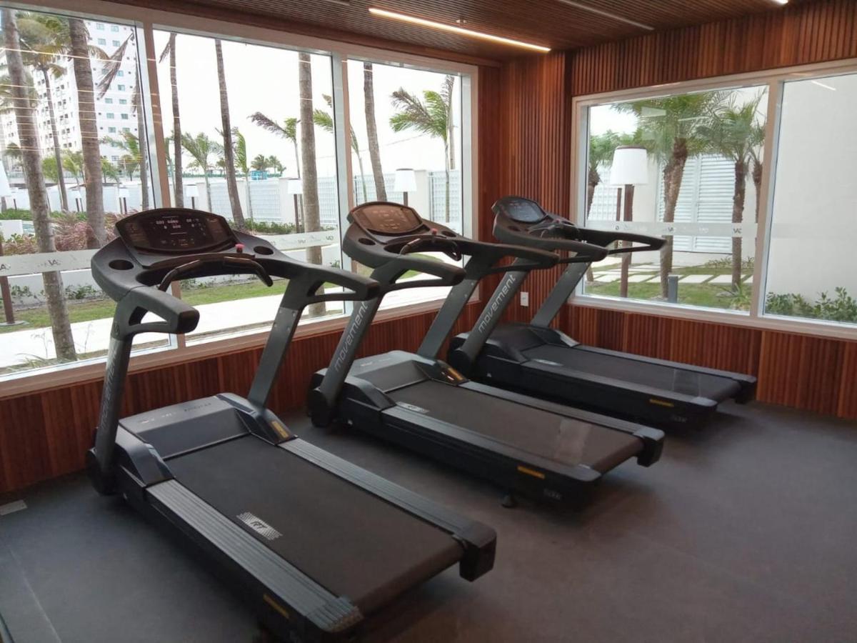 Salinas Exclusive Resort Salinopolis Bagian luar foto