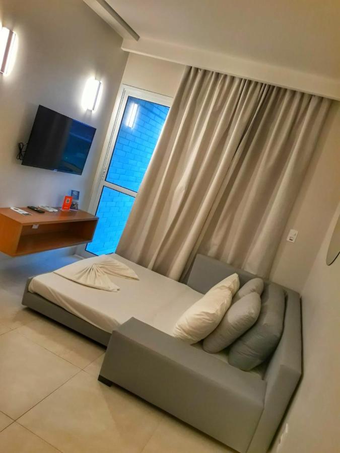 Salinas Exclusive Resort Salinopolis Bagian luar foto