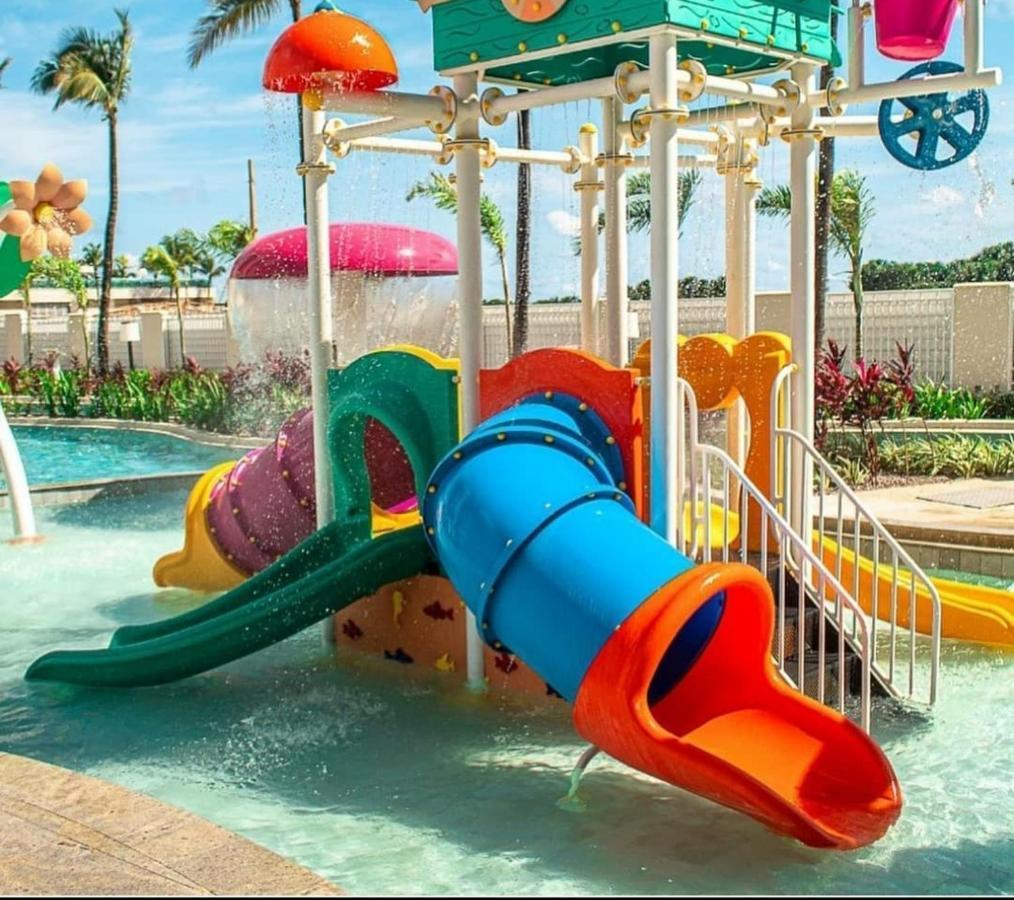 Salinas Exclusive Resort Salinopolis Bagian luar foto