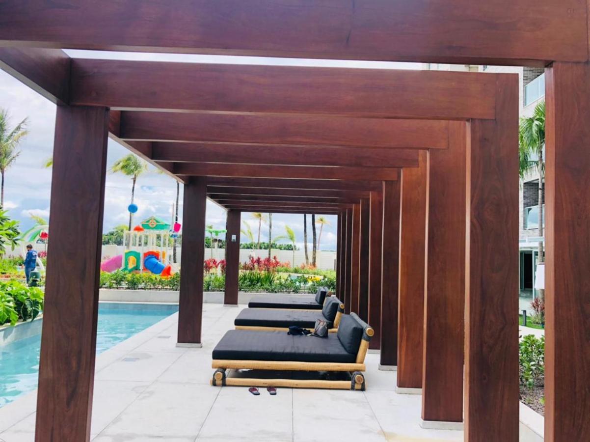 Salinas Exclusive Resort Salinopolis Bagian luar foto