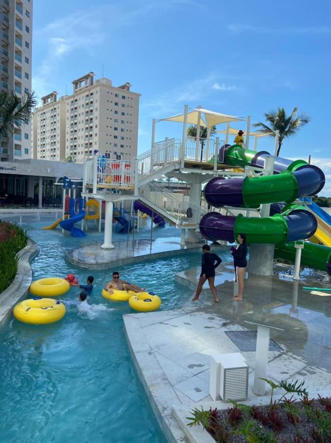 Salinas Exclusive Resort Salinopolis Bagian luar foto